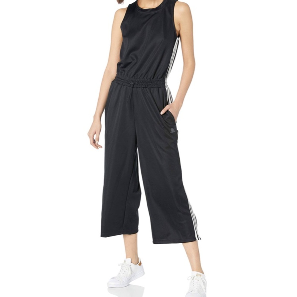 Adidas jumpsuit